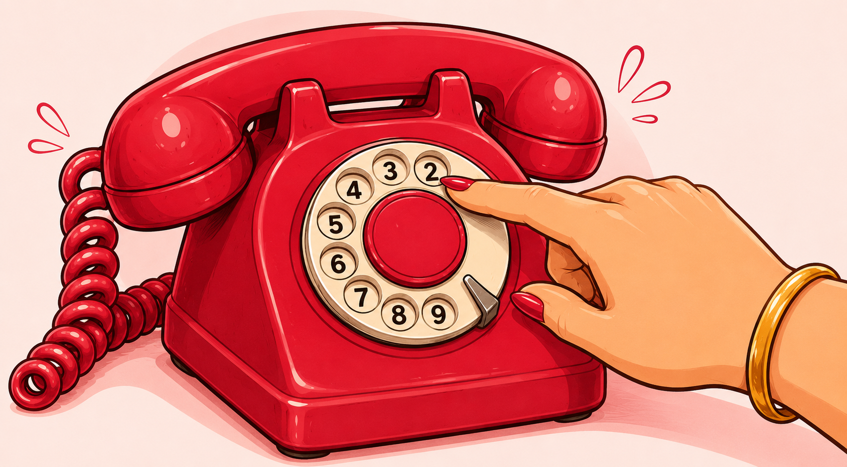 Telefoon