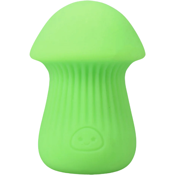 Doc Johnson Mushroom Stroker ULTRASKYN Mini Groen – Masturbator Man
