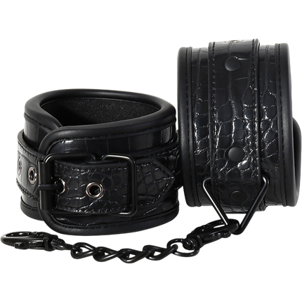 Dreamtoys Let's Go Kink Set Voor Kinkies – BDSM Starterset Koppels