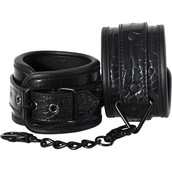 Dreamtoys Let's Go Kink Set Voor Kinkies – BDSM Starterset Koppels