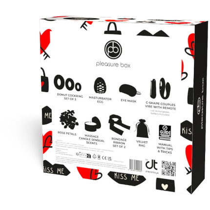 Dreamtoys Let's Play Together Koppelset – Complete Speelset Voor Twee