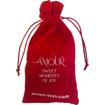 Dreamtoys Passion Of Love Alluring Anal Kit – Complete Anale Starterset
