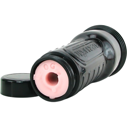 Fleshlight Pink Lady Original Masturbator – Klassieke Vagina Opening