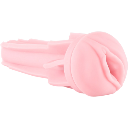 Fleshlight Pink Lady Original Masturbator – Klassieke Vagina Opening