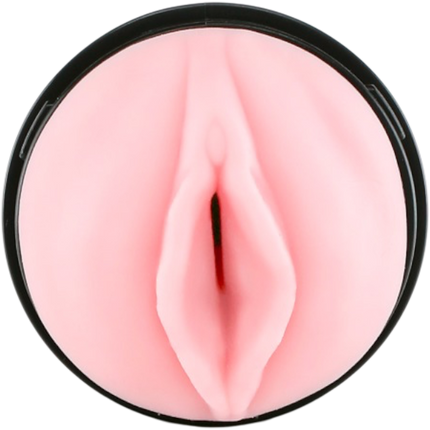 Fleshlight Pink Lady Original Masturbator – Klassieke Vagina Opening