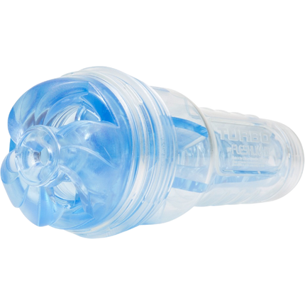 Fleshlight Turbo Thrust Masturbator – Orale Simulatie Intense Zuiging