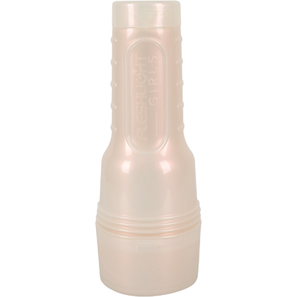 Fleshlight Kayley Gunner Masturbator – Signature Serie Vagina Opening