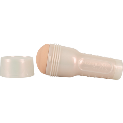 Fleshlight Kayley Gunner Masturbator – Signature Serie Vagina Opening