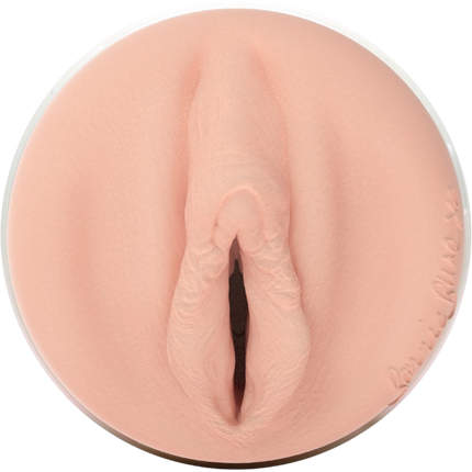 Fleshlight Bonnie Blue Masturbator – Signature Serie Vagina Opening