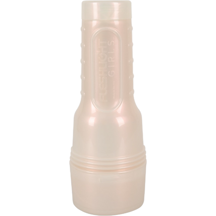 Fleshlight Bonnie Blue Masturbator – Signature Serie Vagina Opening