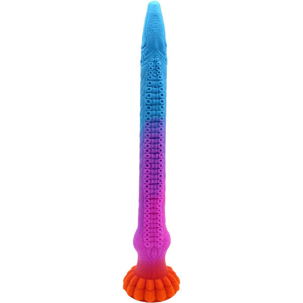Kiotos Monstar Dildo Beast 91 – Extreme Fantasiedildo