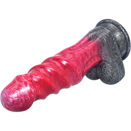 Kiotos Monstar Dildo Beast 74 – Extreme Fantasiedildo