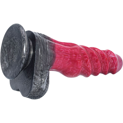 Kiotos Monstar Dildo Beast 74 – Extreme Fantasiedildo