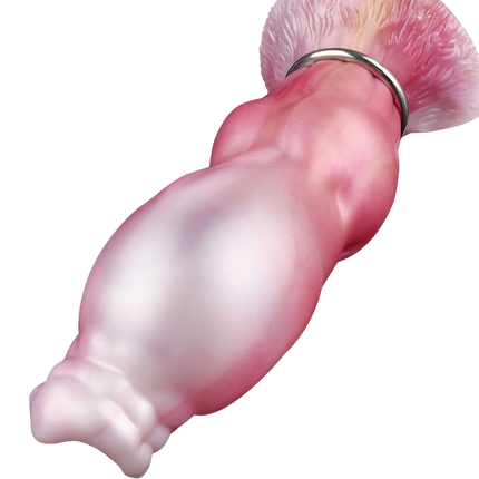 Kiotos Monstar Dildo Beast 87 Inflatable – Opblaasbare Fantasiedildo