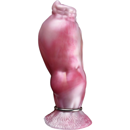 Kiotos Monstar Dildo Beast 87 Inflatable – Opblaasbare Fantasiedildo