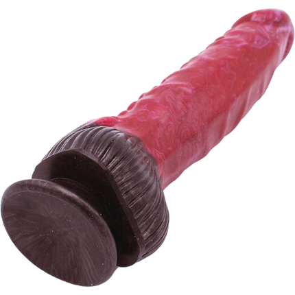 Kiotos Monstar Dildo Beast 44 – Extreme Fantasiedildo
