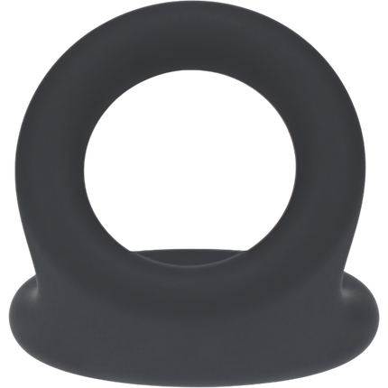 Levelz Double O Silicone Cockring Medium – Dubbele Ring