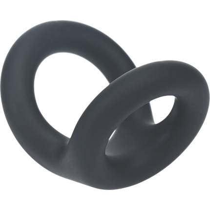 Levelz Double O Silicone Cockring Small – Dubbele Ring