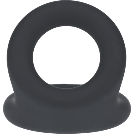 Levelz Double O Silicone Cockring Small – Dubbele Ring