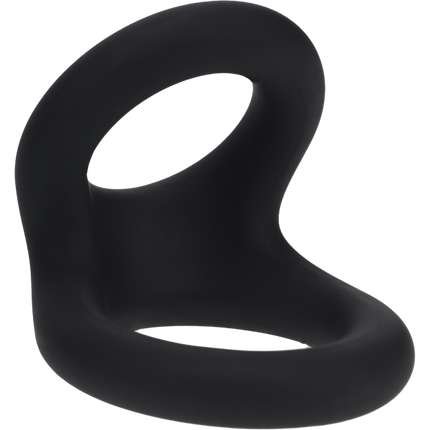 Levelz Double O Silicone Cockring Small – Dubbele Ring