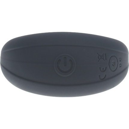 Levelz Silicone Cockring – Penisring Siliconen
