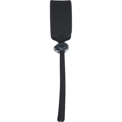Levelz Wide Adjustable Silicone Lasso Cockring 5mm