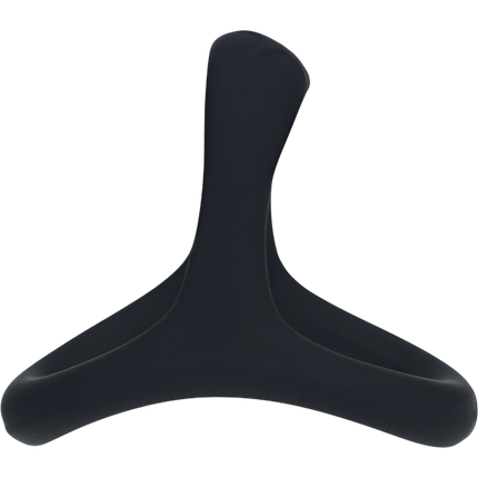 Levelz Soft Bead Grip Silicone Cock and Ball Ring – Kraaltjes Grip