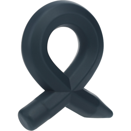 Levelz Pencil Liquid Silicone Cockring – Smal Profiel Penisring