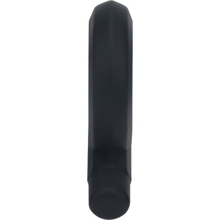 Levelz Pencil Liquid Silicone Cockring – Smal Profiel Penisring