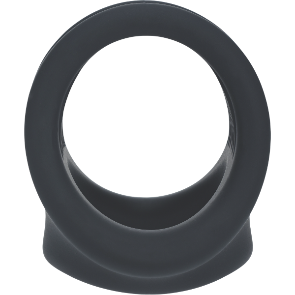 Levelz Silicone Cock and Ball Harness – Volledig Penisharnas