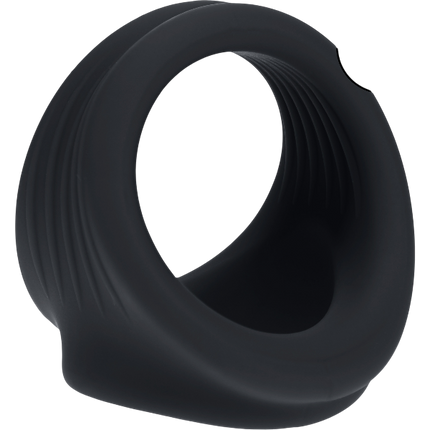Levelz Silicone Cock and Ball Harness – Volledig Penisharnas