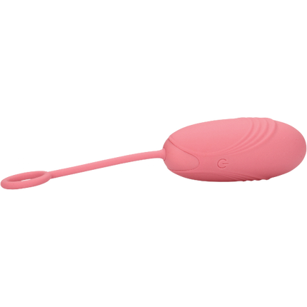 Loveline Ei Vibrator met Afstandsbediening – voor koppels