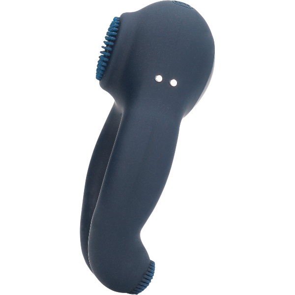 Loveline Vibrerende Cockring met Clitoris Stimulatie – Koppel