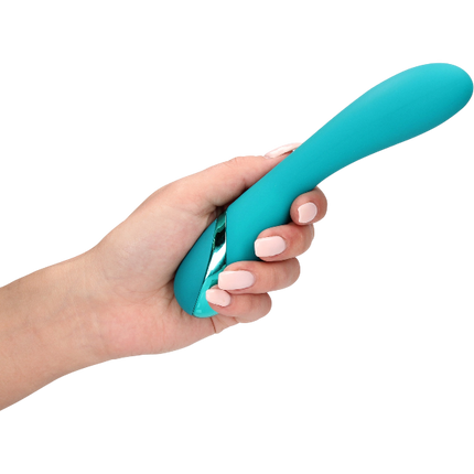 Loveline G-spot Vibrator Siliconen – Gerichte Stimulatie
