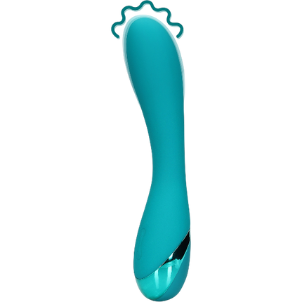 Loveline G-spot Vibrator Siliconen – Gerichte Stimulatie