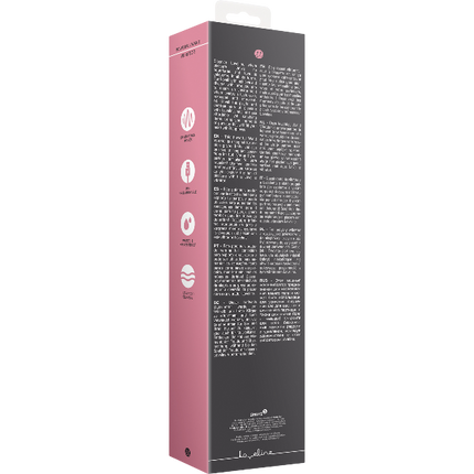Loveline Krachtige Wand Vibrator – Wandvibrator