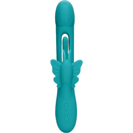 Loveline G-spot Butterfly Vibrator Flapperend – Unieke Stimulatie