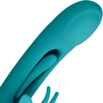Loveline G-spot Butterfly Vibrator Flapperend – Unieke Stimulatie