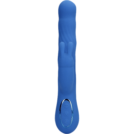 Loveline Wiggle Rabbit Vibrator – Wiggle Beweging G-spot Clitoris