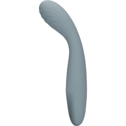 Loveline G-spot Vibrator Ultra Soft Siliconen – Gerichte Stimulatie