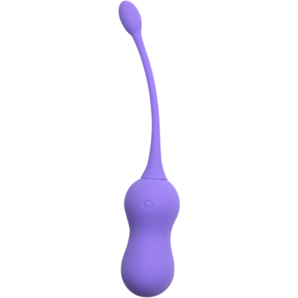 Loveline Ei Vibrator met Afstandsbediening – Draadloos,Koppel