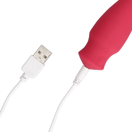 Loveline Bullet Vibrator Kegel – Compact Krachtig Vibrator