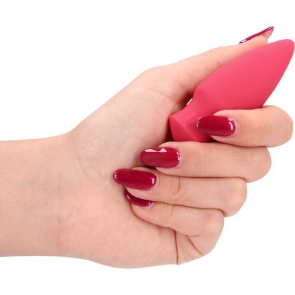 Loveline Bullet Vibrator Kegel – Compact Krachtig Vibrator