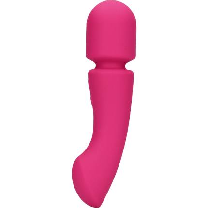 Loveline Dubbelzijdige Wand Vibrator – Wandvibrator
