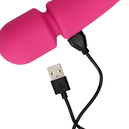 Loveline Dubbelzijdige Wand Vibrator – Wandvibrator