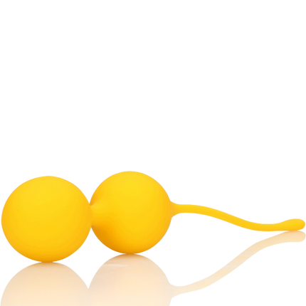 Loveline Kegel Balls Training Set Siliconen – Bekkenbodemtraining