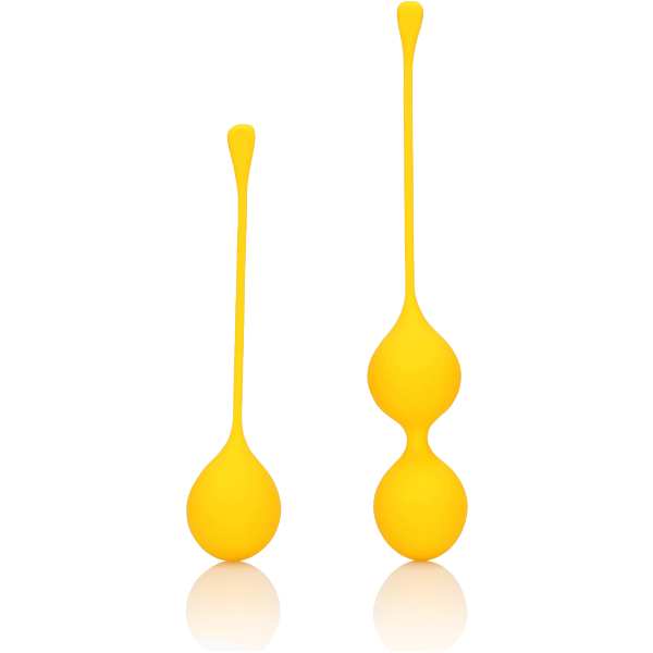 Loveline Kegel Balls Training Set Siliconen – Bekkenbodemtraining