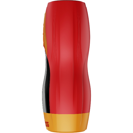 Masturs Solara Fire Sorceress Multi-Function Masturbator – Premium Fantasy Stroker