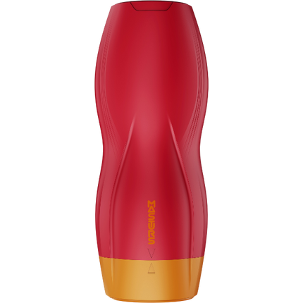 Masturs Solara Fire Sorceress Multi-Function Masturbator – Premium Fantasy Stroker