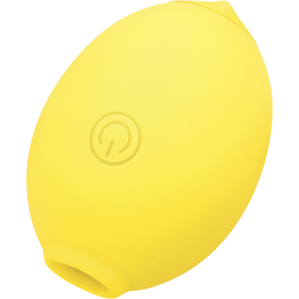 Lemon Clitoris stimulator